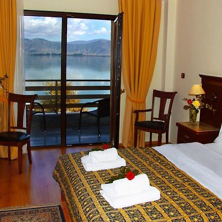 Tsamis Hotel แคซโทเรีย ห้อง รูปภาพ