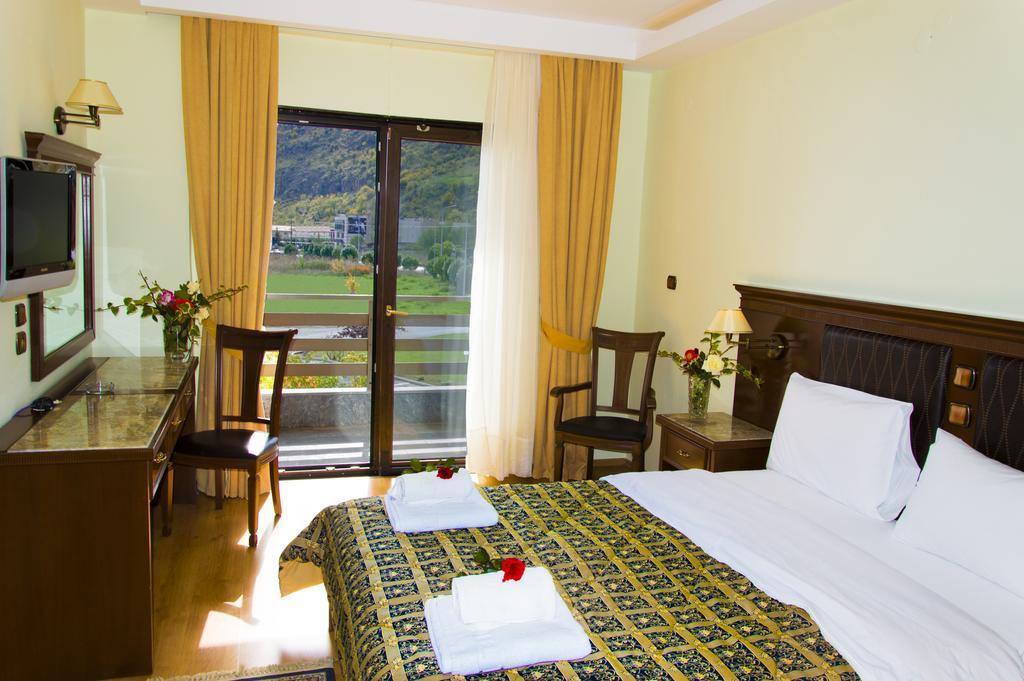Tsamis Hotel แคซโทเรีย ห้อง รูปภาพ