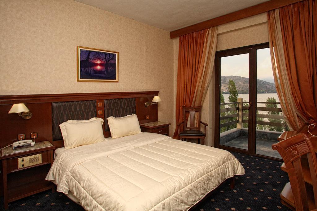 Tsamis Hotel แคซโทเรีย ห้อง รูปภาพ