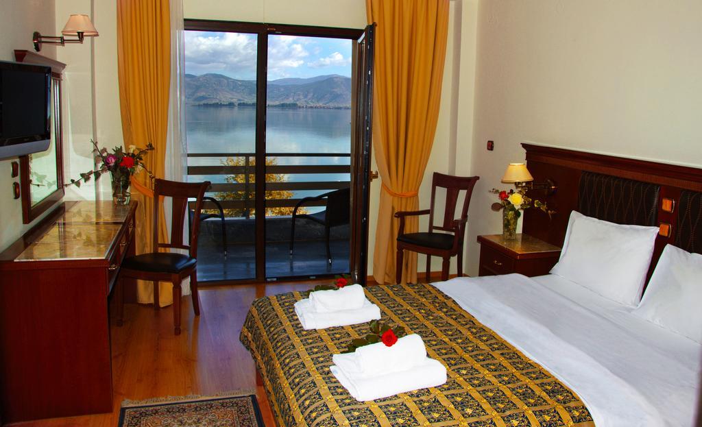Tsamis Hotel แคซโทเรีย ห้อง รูปภาพ